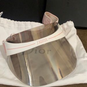 Dior Visor